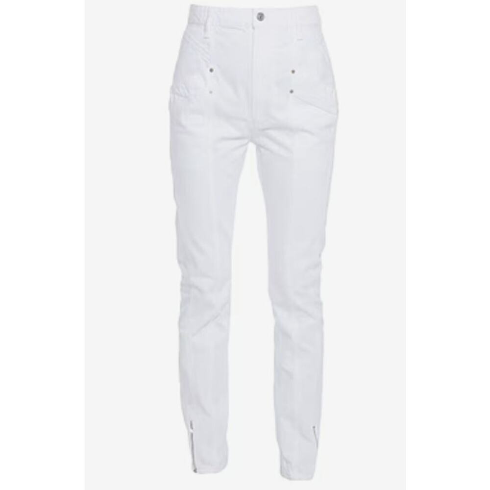 Isabel Marant pants white size 6